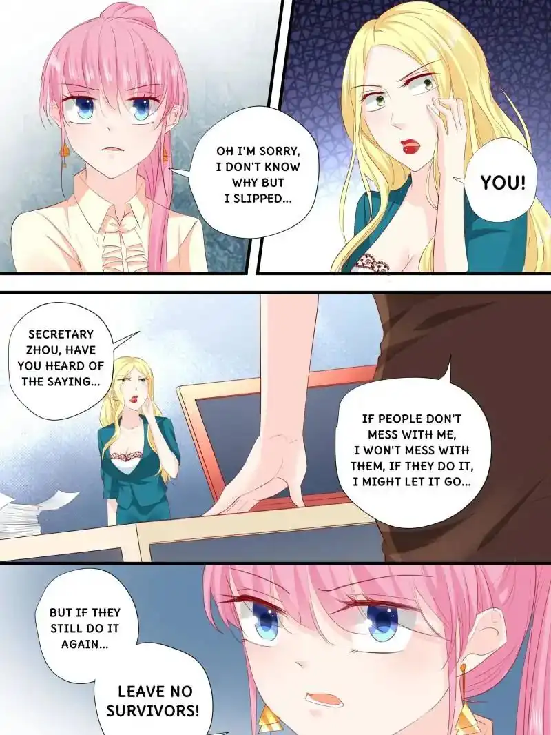 Don't be so harsh Chapter 198 3